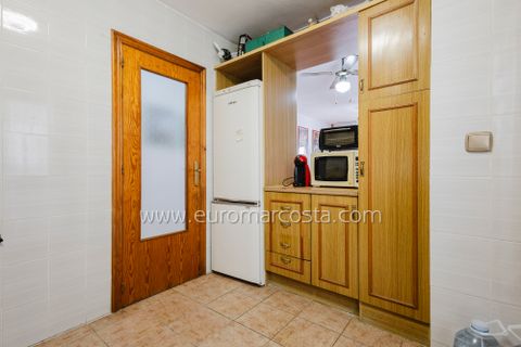 Penthouse i Torrevieja, Alicante, Torrevieja - € 159.990 | Ref: T51638 - foto 18